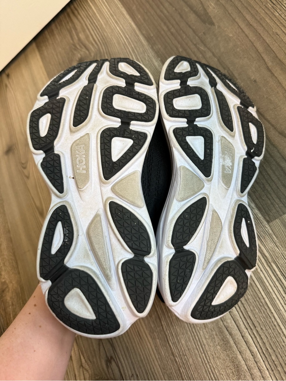 Hoka Bondi 8 - Picture 5 of 5